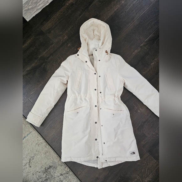 The North Face Jackets & Blazers - The North Face heavy coat
